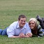 Anthony & Natalie Engagment Photos